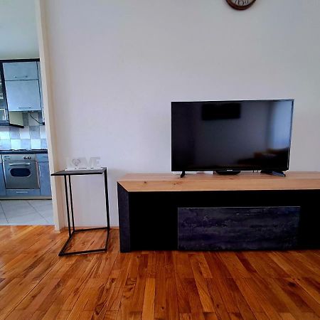 Apartman Peregrinus Korenica Dış mekan fotoğraf