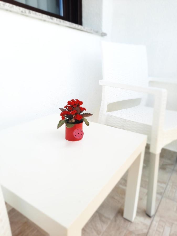 Apartman Peregrinus Korenica Dış mekan fotoğraf