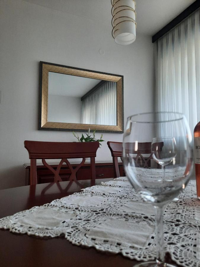 Apartman Peregrinus Korenica Dış mekan fotoğraf