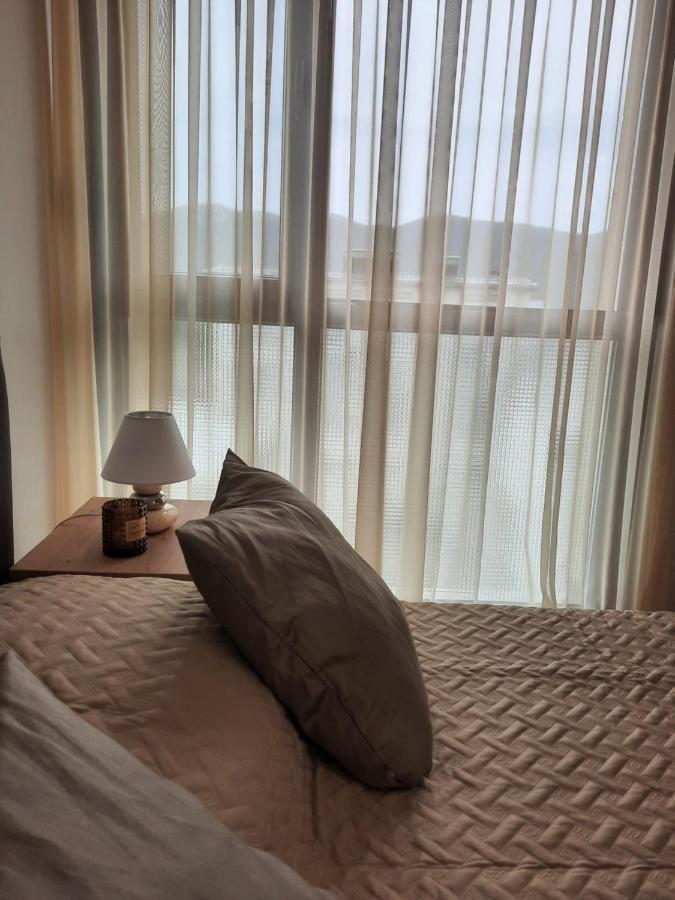 Apartman Peregrinus Korenica Dış mekan fotoğraf