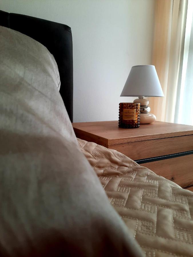 Apartman Peregrinus Korenica Dış mekan fotoğraf