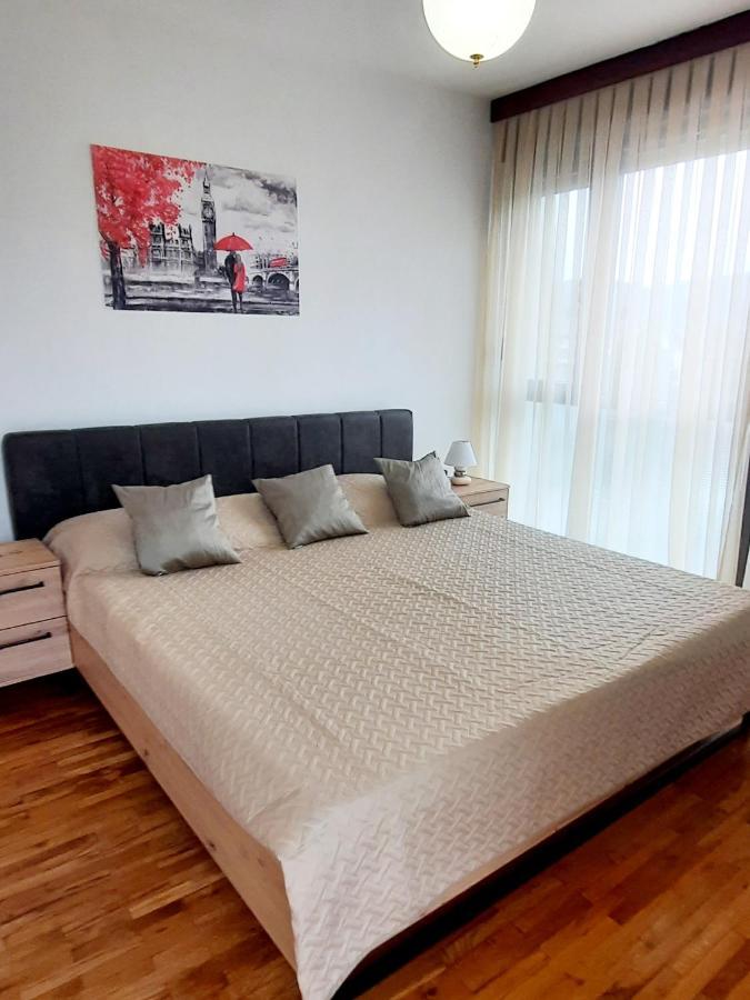 Apartman Peregrinus Korenica Dış mekan fotoğraf
